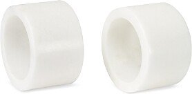 Anelli Napkin Ring, Set of 2