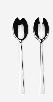 Lulu and Georgia Atena Salad Servers by Mepra