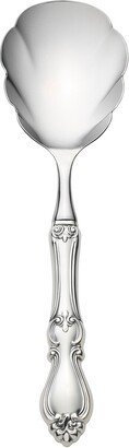 Queen Elizabeth Rice Serving Spoon