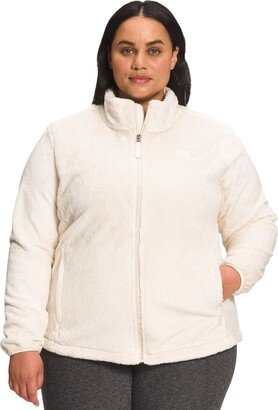 Osito Plus Jacket - Women's