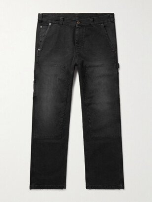 Corridor Carpenter Straight-Leg Jeans