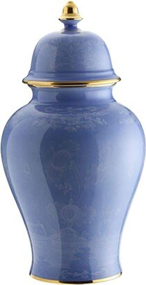 Oriente Italiano porcelain potiche vase (31cm)