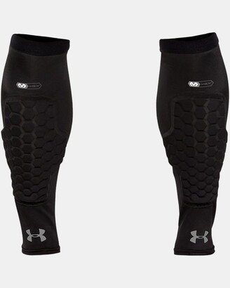 Men's UA Gameday Armour Pro Padded Leg Sleeves