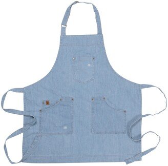 Ayesha Curry Denim Apron