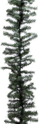 100-foot x 10-inch Canadian Pine Garland 2220 Tips
