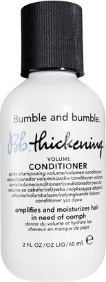 Mini Thickening Volume Conditioner