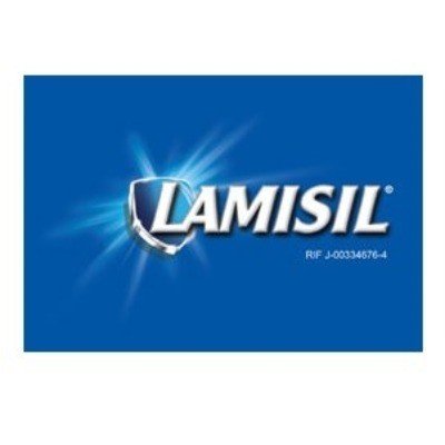Lamisil Promo Codes & Coupons