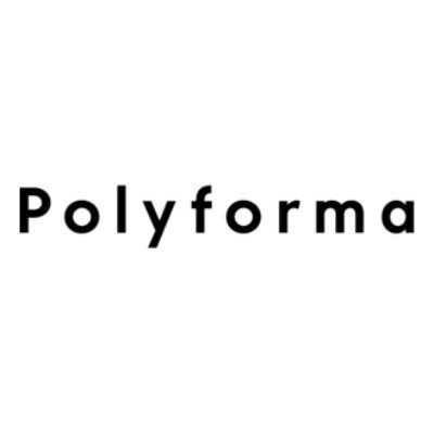 Polyforma Promo Codes & Coupons
