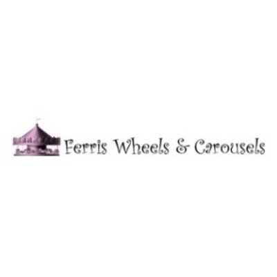 Ferris Wheels And Carousels Promo Codes & Coupons