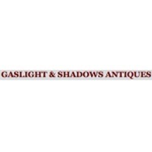 Gaslight & Shadows Antiques Promo Codes & Coupons
