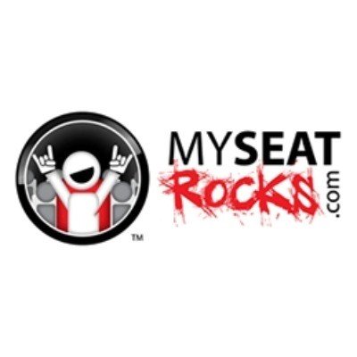 My Seat Rocks Promo Codes & Coupons