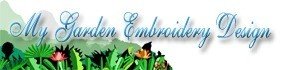 My Garden Embroidery Promo Codes & Coupons