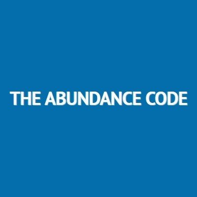 The Abundance Code Promo Codes & Coupons