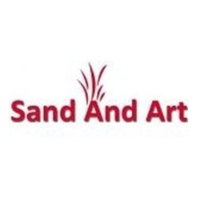 Sandandart Promo Codes & Coupons