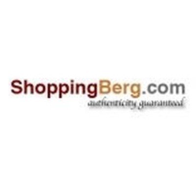 Shoppingberg Promo Codes & Coupons