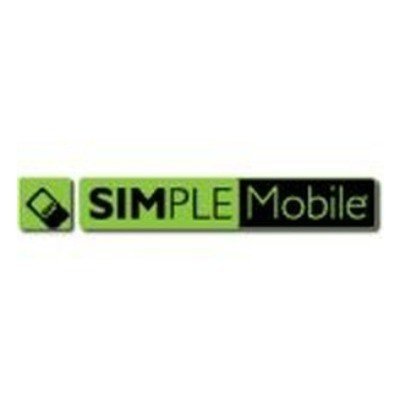Simple Mobile Promo Codes & Coupons