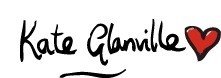 Kate Glanville Promo Codes & Coupons