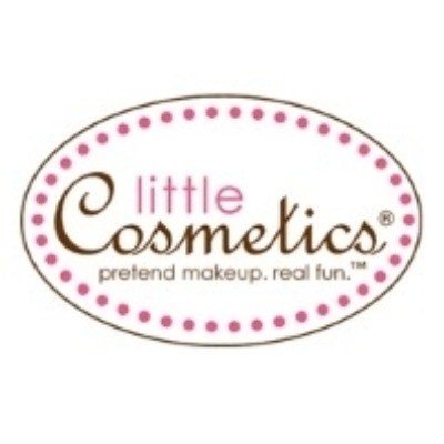 Little Cosmetics Promo Codes & Coupons