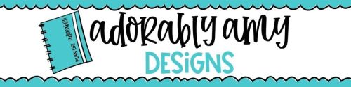 Adorably Amy Designs Promo Codes & Coupons