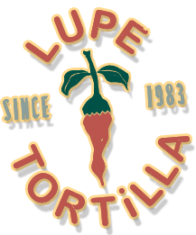 Lupe Tortilla Promo Codes & Coupons