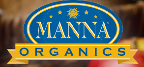 Manna Organics Promo Codes & Coupons