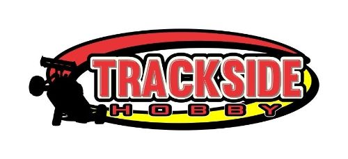 Trackside Hobby Promo Codes & Coupons