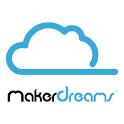 MakerDreams CNC & 3D Printer Promo Codes & Coupons