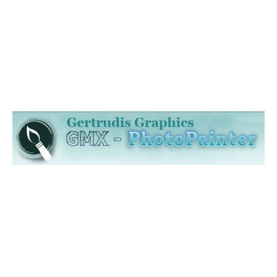 Gertrudis Graphics Promo Codes & Coupons