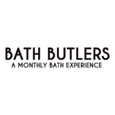 Bath Butlers Promo Codes & Coupons
