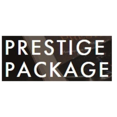 Prestige Package Promo Codes & Coupons