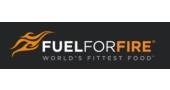 Fuel For Fire Promo Codes & Coupons