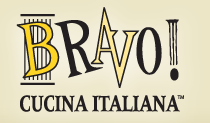 Bravo Cucina Italiana Promo Codes & Coupons