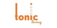 Tonic Living Promo Codes & Coupons