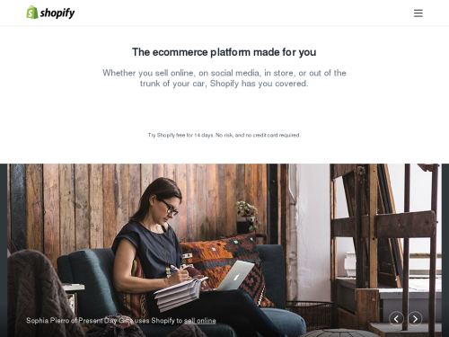 Shopify MY Promo Codes & Coupons
