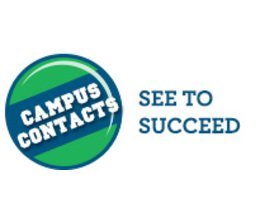 Campus Contacts Promo Codes & Coupons