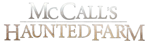 McCall's Haunted Farm Promo Codes & Coupons