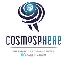 Cosmosphere Promo Codes & Coupons