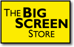 Big Screen Store Promo Codes & Coupons