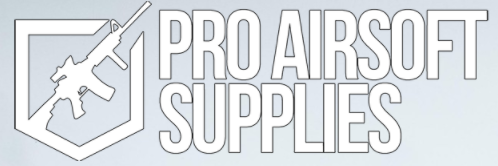 Pro Airsoft Supplies Promo Codes & Coupons