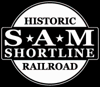 Historic SAM Shortline Railroad Promo Codes & Coupons