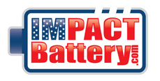 Impact Battery Promo Codes & Coupons
