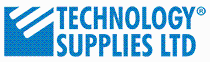 Technology Supplies Ltd Promo Codes & Coupons