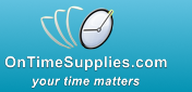 OnTimeSupplies Promo Codes & Coupons