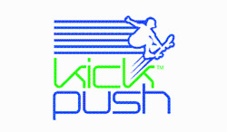 Kick Push Promo Codes & Coupons