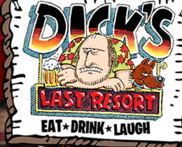 Dick's Last Resort Promo Codes & Coupons