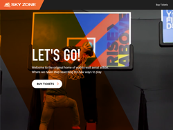 Sky Zone Promo Codes & Coupons