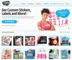 Sticker You Promo Codes & Coupons