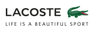 LACOSTE Promo Codes & Coupons