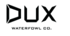 Dux Waterfowl Promo Codes & Coupons