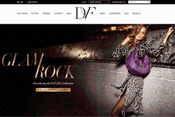 DVF UK Promo Codes & Coupons